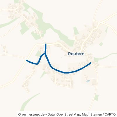 Oberndorf 94086 Bad Griesbach im Rottal Reutern 