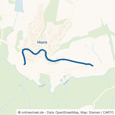 Unterdorfweg 73575 Göggingen Horn