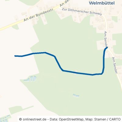Mexiko Welmbüttel 