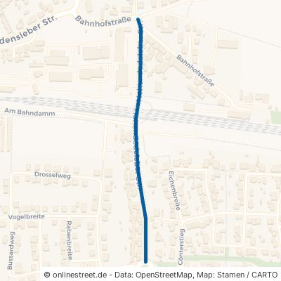 Hohendodeleber Straße 39167 Verwaltungsgemeinschaft Hohe Börde Niederndodeleben