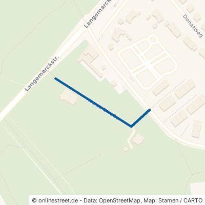 Kurze Straße 45309 Essen Schonnebeck Stadtbezirke VI
