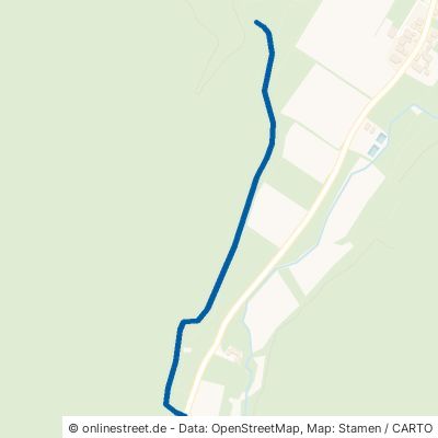 Waldmüllers-Hute-Weg 35282 Rauschenberg Bracht 