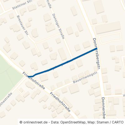 Königsberger Straße 67677 Enkenbach-Alsenborn 