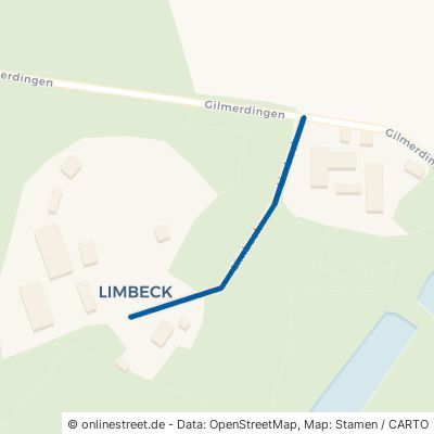 Limbeck Neuenkirchen Gilmerdingen 