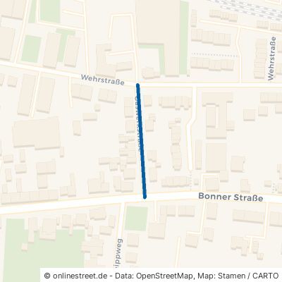 Gaswerkstraße 53773 Hennef (Sieg) Hennef 