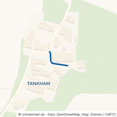 Tankham Bockhorn Tankham 