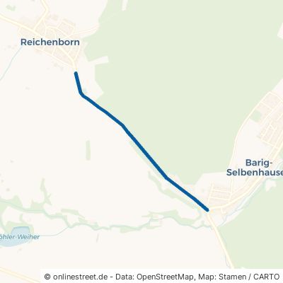 Reichenborner Straße 35799 Merenberg Barig-Selbenhausen 