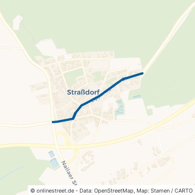 Lippertsgrüner Straße 95131 Schwarzenbach am Wald Straßdorf 