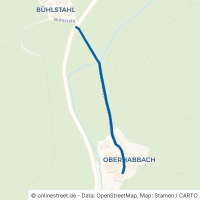 Oberhabbach Lindlar Oberhabbach 