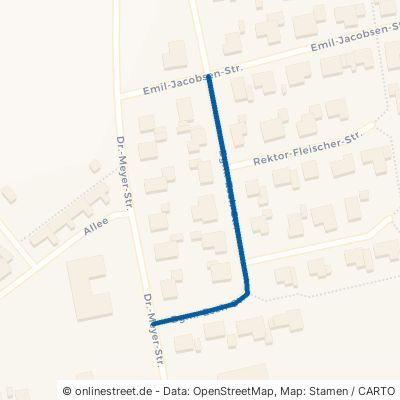 Bürgermeister-Esch-Straße 25709 Marne 