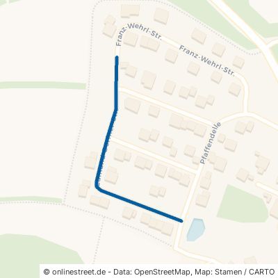 Edmund-Dorfner-Straße 92278 Illschwang 