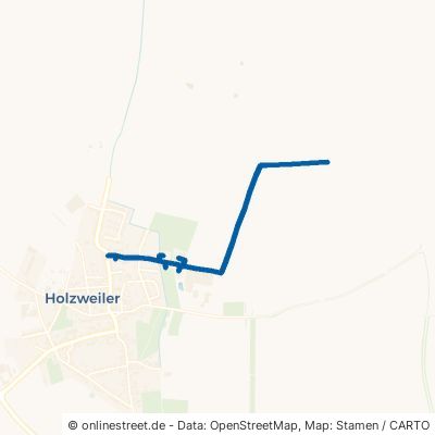 Hellenstraße Erkelenz Holzweiler 