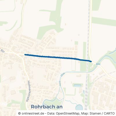 Fahlenbacher Straße 85296 Rohrbach 