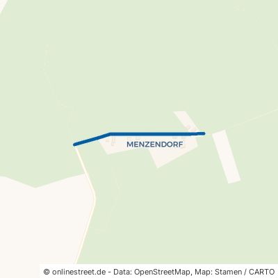 Menzendorf Möllenbeck 