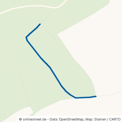 Rottersbergweg Osterburken 