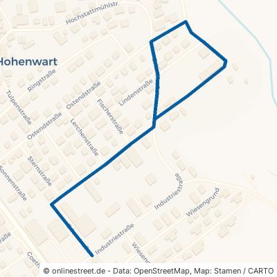 Erlenstraße 86558 Hohenwart 