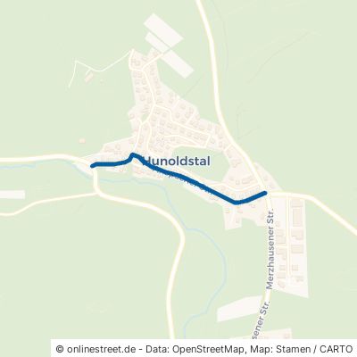 Anspacher Straße 61389 Schmitten Hunoldstal 