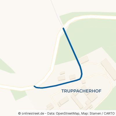 Truppacherhof 66497 Contwig 