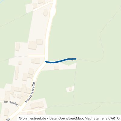 Schulheiserweg Reimerath 