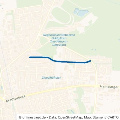 Landvogt-Johannsen-Straße 25746 Heide 