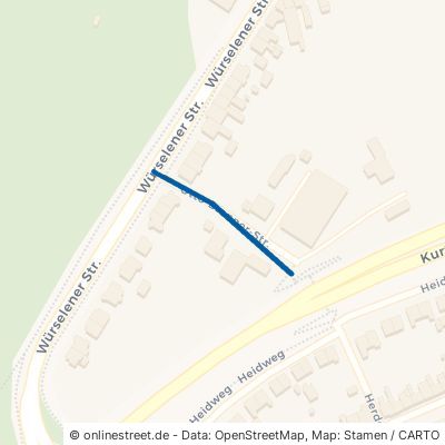 Otto-Brenner-Straße 52477 Alsdorf Kellersberg 