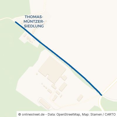 Am Beerhügel 07318 Saalfeld Kleingeschwenda 