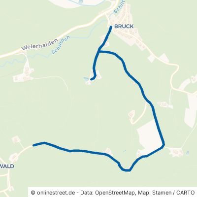 Hub Schramberg Tennenbronn 