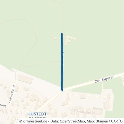 Wulfhornsberg 29229 Celle Hustedt Hustedt