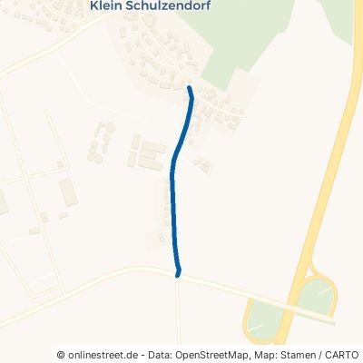 Wiesenstraße 14959 Trebbin Klein Schulzendorf 