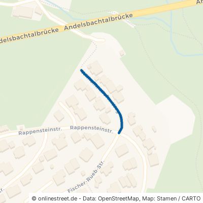 Wilhelm-Kiefer-Weg 79725 Laufenburg Laufenburg Binzgen
