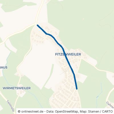 Fitzenweilerstraße 88677 Markdorf 