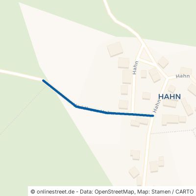 Waldhaus Hahn 57632 Orfgen 