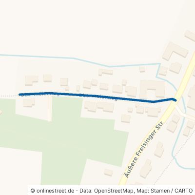 Obermeierweg 84048 Mainburg Puttenhausen 