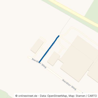 Yados-Straße Hoyerswerda Nardt 