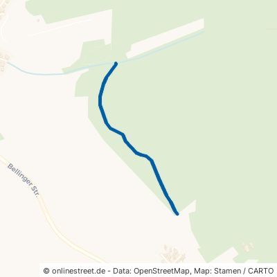 Löhleweg Bad Bellingen Hertingen 