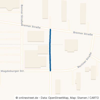 Saarbrücker Straße 27711 Osterholz-Scharmbeck 