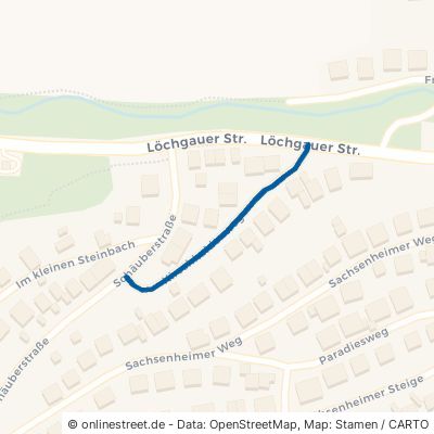 Kirschhaldenweg 74354 Besigheim 