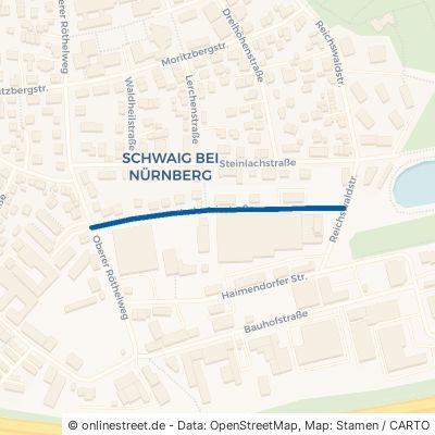 Industriestraße 90571 Schwaig bei Nürnberg Schwaig 