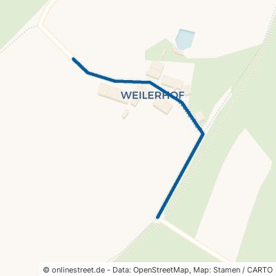 Weilerhof Niederstetten 