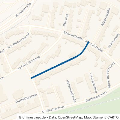 Carl-Schurz-Straße 50354 Hürth Alt-Hürth 