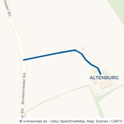 Altenburg Waidhofen Altenburg 