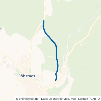 Gründelweg Jöhstadt Schlössel 