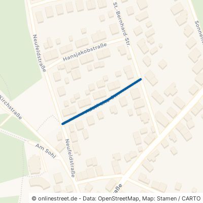 Adolf-Litz-Straße 76337 Waldbronn Etzenrot 