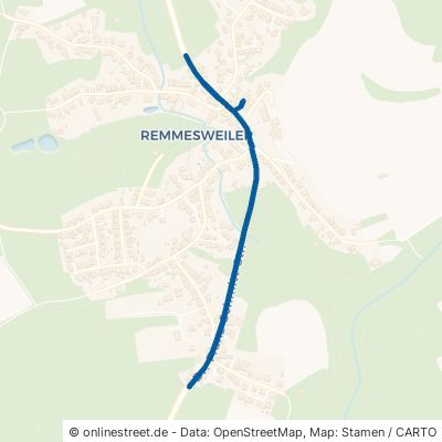 Dr.-Franz-Schmitt-Straße 66606 Sankt Wendel Remmesweiler 