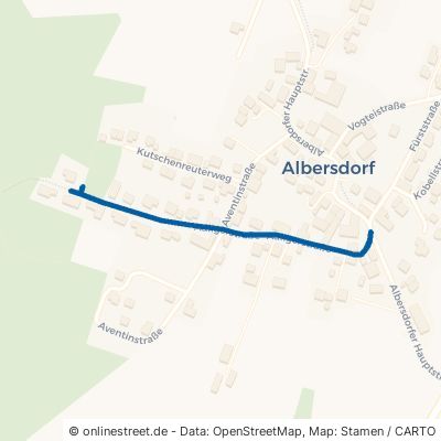 Adilgerstraße 94474 Vilshofen an der Donau Albersdorf 
