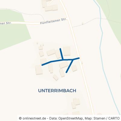 Unterrimbach Falkenberg Unterrimbach 