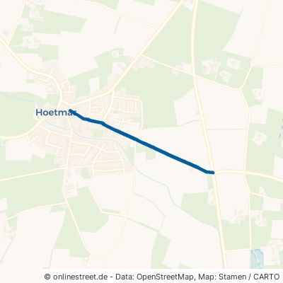 Dechant-Wessing-Straße 48231 Warendorf Hoetmar Hoetmar