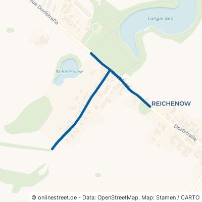 Schäferei Reichenow-Möglin Reichenow 