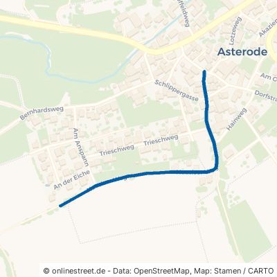 Nausiser Weg 34626 Neukirchen Asterode 
