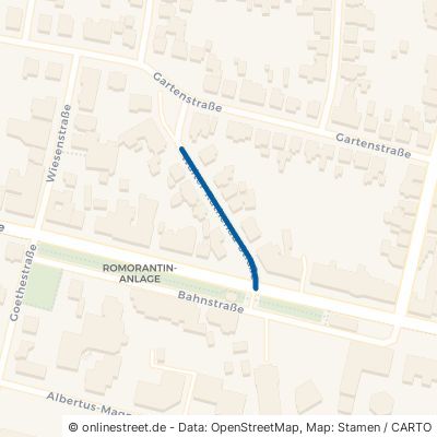 Walther-Rathenau-Straße 63225 Langen 